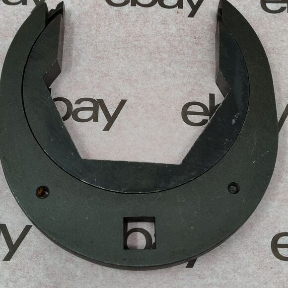 TAC Tubing Appliance 9045 2 13/16” Drive Ratcheting Crowsfoot 1/2” Drive**READ** - Picture 8 of 8